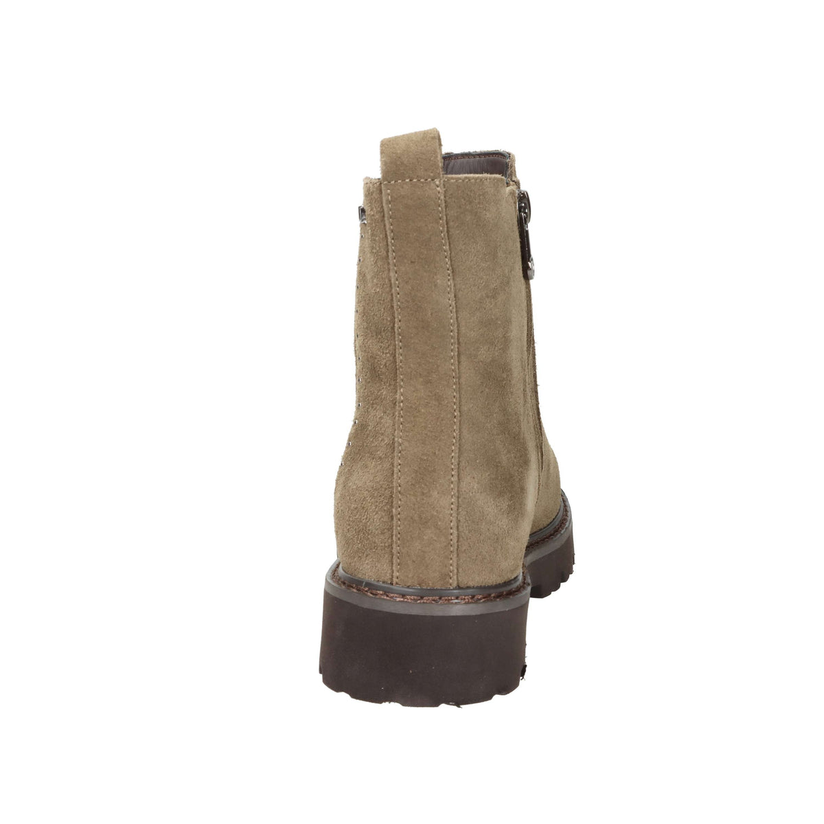 Valleverde Donna Stivaletti bassi 44512A Taupe
