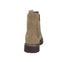 Valleverde Donna Stivaletti bassi 44512A Taupe