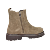 Valleverde Donna Stivaletti bassi 44512A Taupe