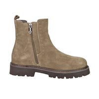 Valleverde Donna Stivaletti bassi 44512A Taupe