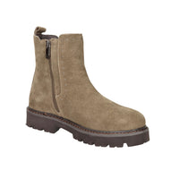 Valleverde Donna Stivaletti bassi 44512A Taupe
