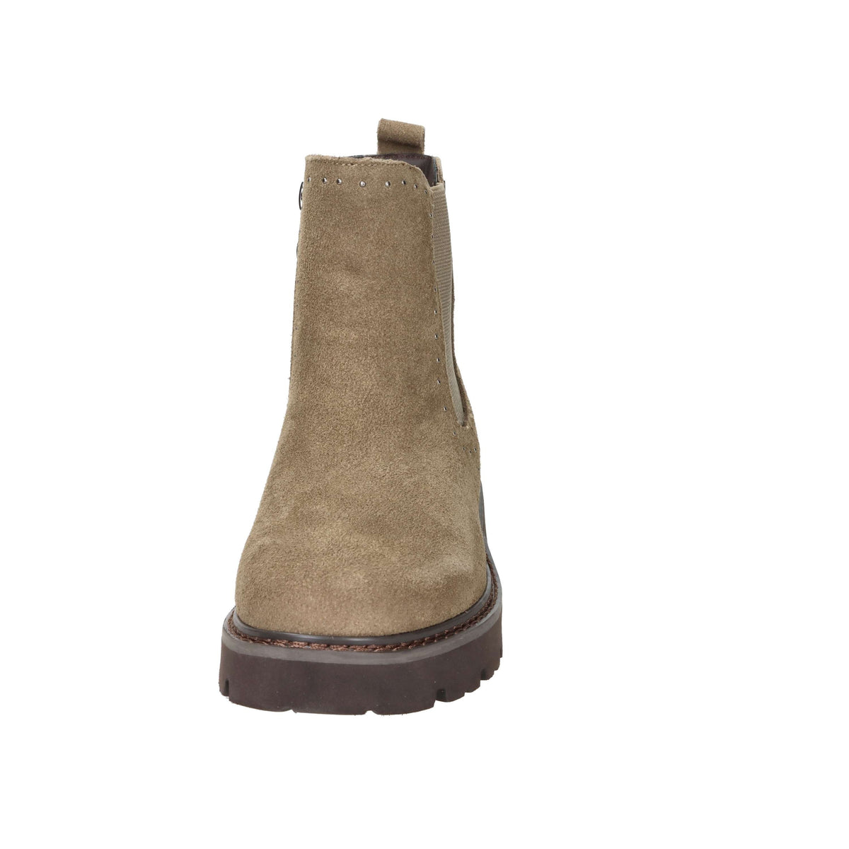 Valleverde Donna Stivaletti bassi 44512A Taupe