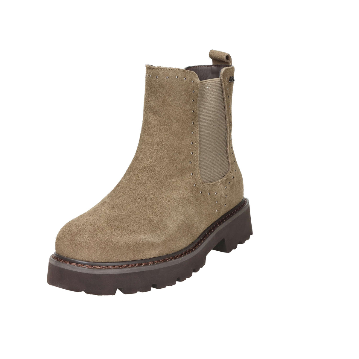 Valleverde Donna Stivaletti bassi 44512A Taupe