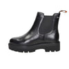 Valleverde Donna Stivaletti bassi 36160 Nero