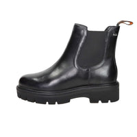 Valleverde Donna Stivaletti bassi 36160 Nero