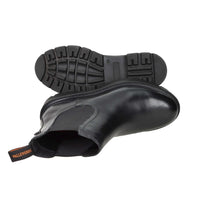 Valleverde Donna Stivaletti bassi 36160 Nero