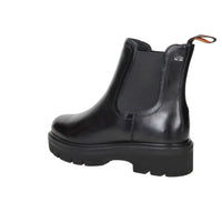 Valleverde Donna Stivaletti bassi 36160 Nero