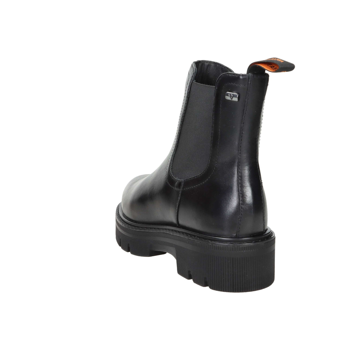 Valleverde Donna Stivaletti bassi 36160 Nero