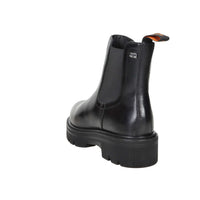 Valleverde Donna Stivaletti bassi 36160 Nero
