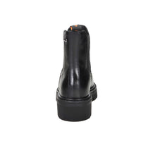 Valleverde Donna Stivaletti bassi 36160 Nero