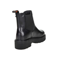 Valleverde Donna Stivaletti bassi 36160 Nero