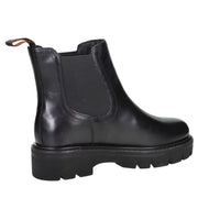 Valleverde Donna Stivaletti bassi 36160 Nero