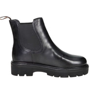 Valleverde Donna Stivaletti bassi 36160 Nero
