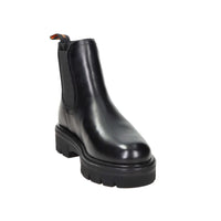 Valleverde Donna Stivaletti bassi 36160 Nero