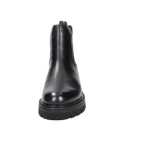 Valleverde Donna Stivaletti bassi 36160 Nero