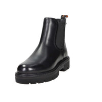 Valleverde Donna Stivaletti bassi 36160 Nero
