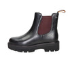 Valleverde Donna Stivaletti bassi 36160 Nero
