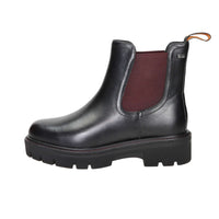 Valleverde Donna Stivaletti bassi 36160 Nero