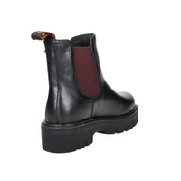 Valleverde Donna Stivaletti bassi 36160 Nero