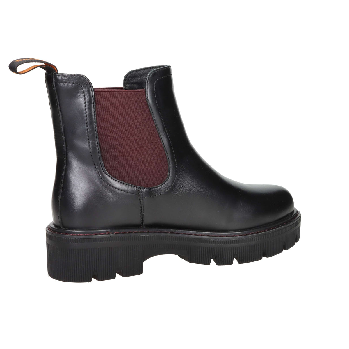 Valleverde Donna Stivaletti bassi 36160 Nero