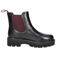 Valleverde Donna Stivaletti bassi 36160 Nero