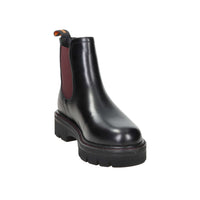 Valleverde Donna Stivaletti bassi 36160 Nero
