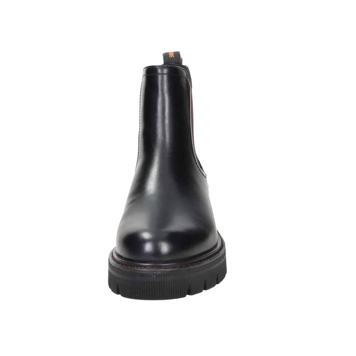 Valleverde Donna Stivaletti bassi 36160 Nero