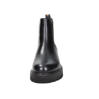 Valleverde Donna Stivaletti bassi 36160 Nero
