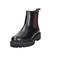 Valleverde Donna Stivaletti bassi 36160 Nero