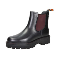 Valleverde Donna Stivaletti bassi 36160 Nero