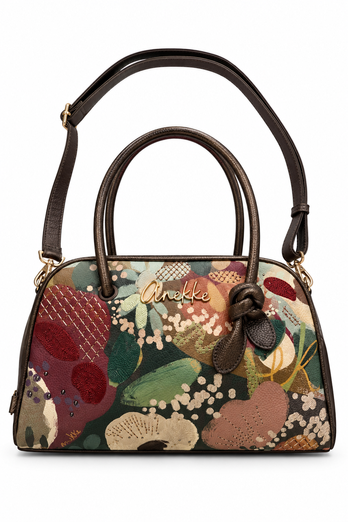 Anekke Donna Borsa a mano 43711-432 Bronzo