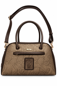 Anekke Donna Borsa a mano 43711-432 Bronzo