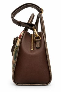 Anekke Donna Borsa a mano 43711-432 Bronzo
