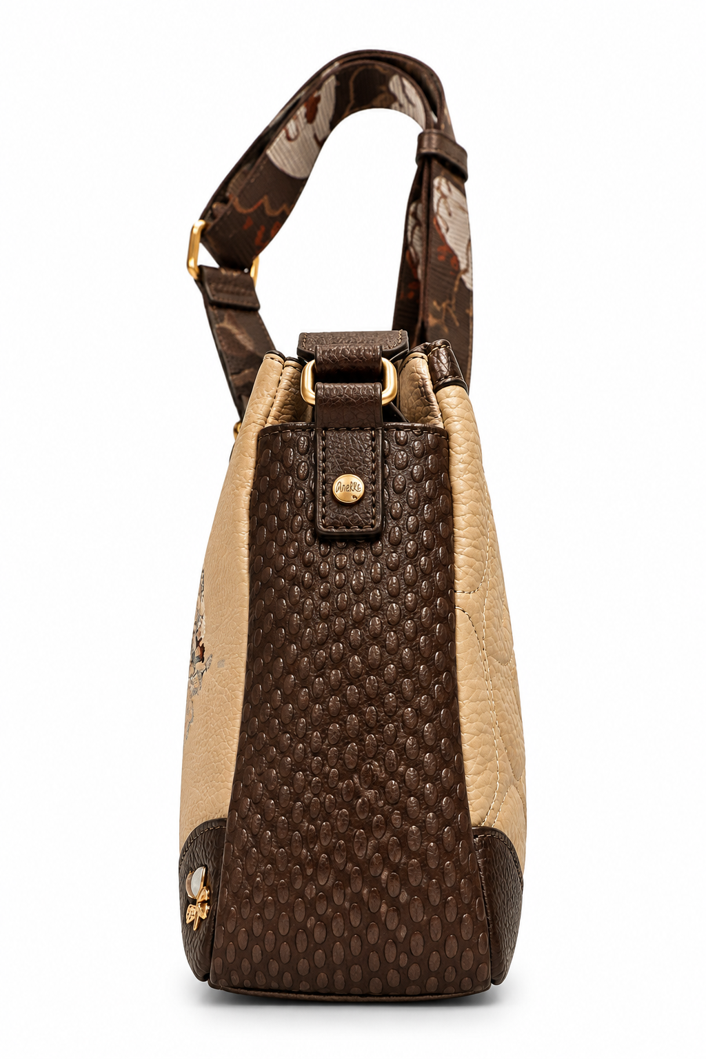 Anekke Donna Borsa a spalla 43703-184 Marrone