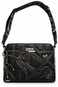 Anekke Donna Borsa a spalla 43753-070 Nero