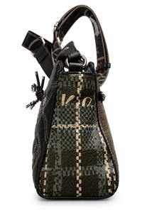 Anekke Donna Borsa a spalla 43753-070 Nero