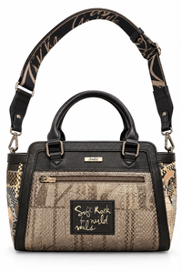 Anekke Donna Borsa a mano 43751-032 Nero
