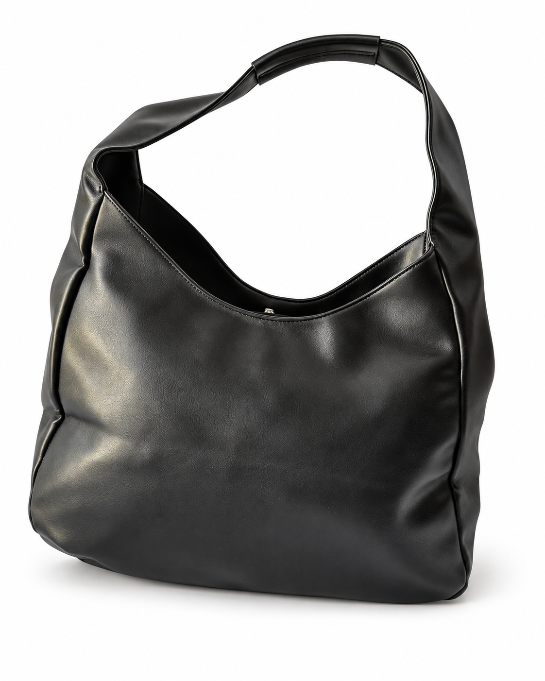 Sun68 Donna Borsa a spalla Y46206 Nero