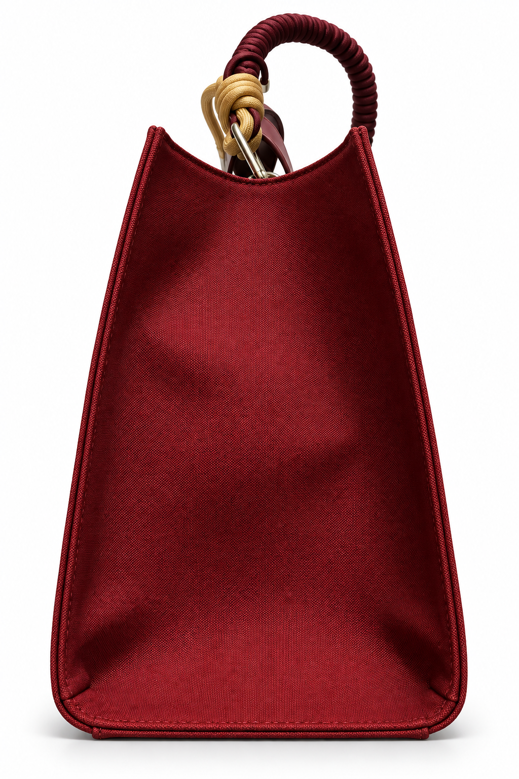 Sun68 Donna Borsa a spalla Y46201 Bordeaux