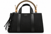 Sun68 Donna Borsa a spalla Y46201 Nero