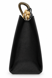 Sun68 Donna Borsa a spalla Y46201 Nero