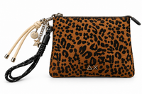 Sun68 Donna Pochette Y46238 Leopardato