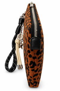 Sun68 Donna Pochette Y46238 Leopardato
