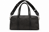 Sun68 Donna Borsa a mano Y46232 Nero