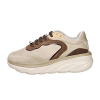 Keys Donna Sneakers K-13500 Taupe