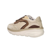 Keys Donna Sneakers K-13500 Taupe