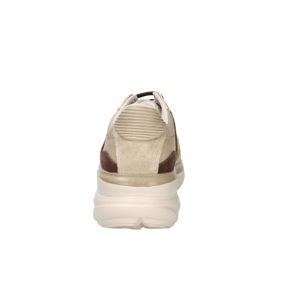 Keys Donna Sneakers K-13500 Taupe