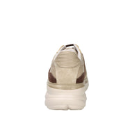Keys Donna Sneakers K-13500 Taupe