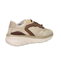 Keys Donna Sneakers K-13500 Taupe