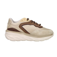 Keys Donna Sneakers K-13500 Taupe
